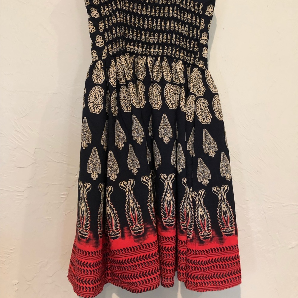dress